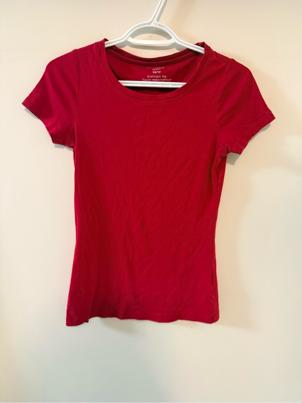 Denver Hayes Everyday Tee Size XS